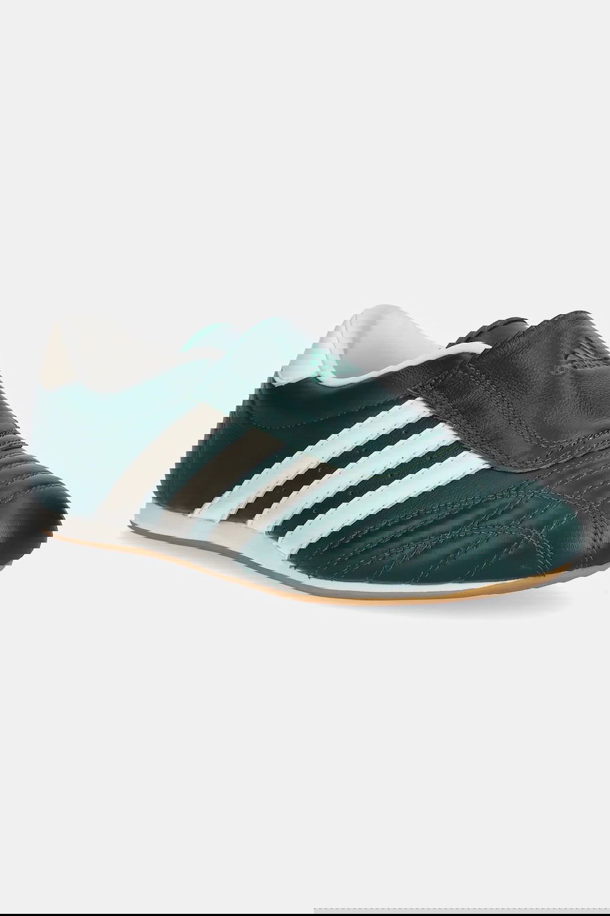 Кецове и обувки adidas Originals adidas Originals Taekwondo W Зелено | JS4526, 0