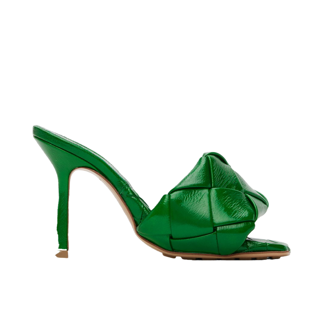 Lido Mules "Green"