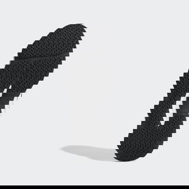 Кецове и обувки adidas Performance Exhibit A Mid Черно | H67747, 2