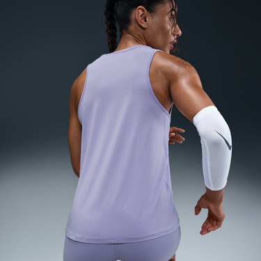 Потник Nike Nike One Classic Dri-FIT Tank Top Лилаво | IB9385-533, 2