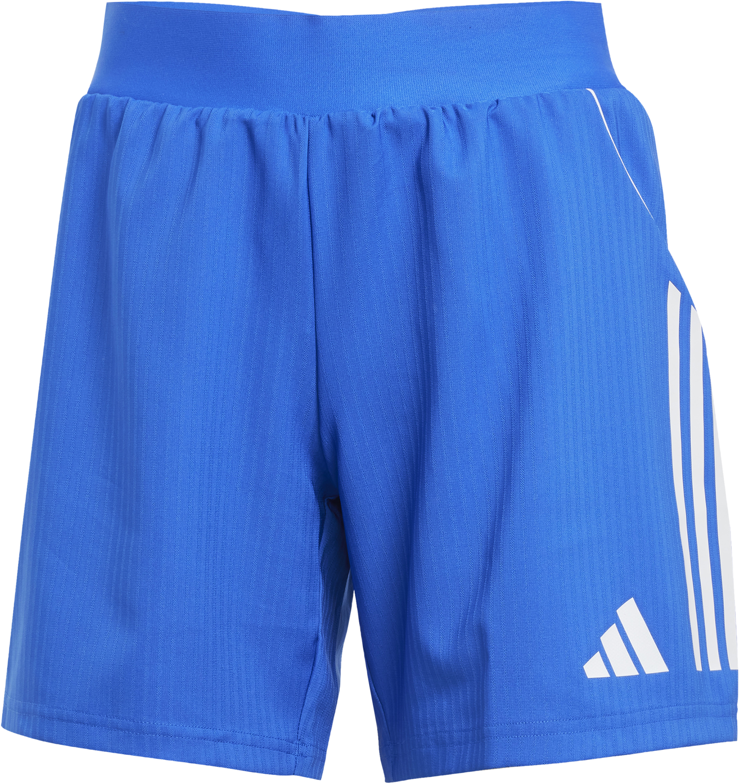 Къси панталони adidas Originals TIRO25 Training Shorts Синьо | jh3833, 1