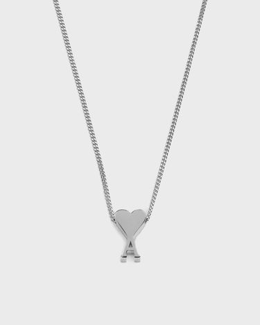 Колие AMI Pendant Necklace Металик | UJW923.361-900, 0