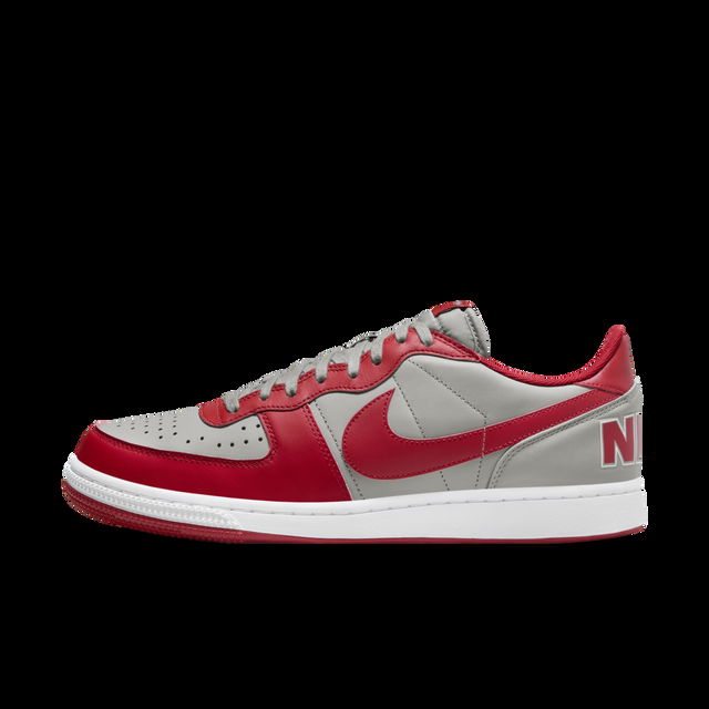 Terminator Low "UNLV"