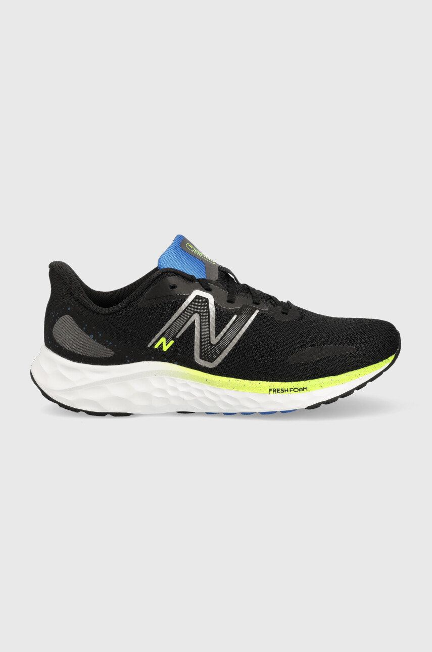 Кецове и обувки New Balance Fresh Foam Arishi V4 Черно | MARISPK4, 0