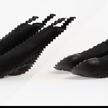 Кецове и обувки Keen Anchorage Boot Iv Wp Men Black/ Black Черно | 10058566KEN01, 5