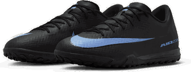 Кецове и обувки Nike Zoom Vapor 16 Academy TF Черно | fq8449-001, 5