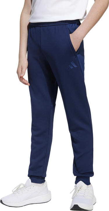 Спортни панталони adidas Originals adidas TIRO25 Training Pants Тъмно синьо | jc5129, 0