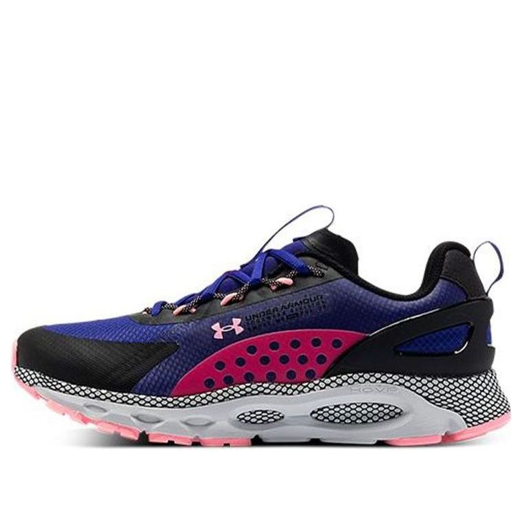 Кецове и обувки Under Armour Hovr Infinite Summit 2 Лилаво | 3023633-501, 0