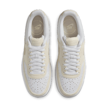 Кецове и обувки Nike Nike Court Vision Low Бежово | IB4014-110, 3