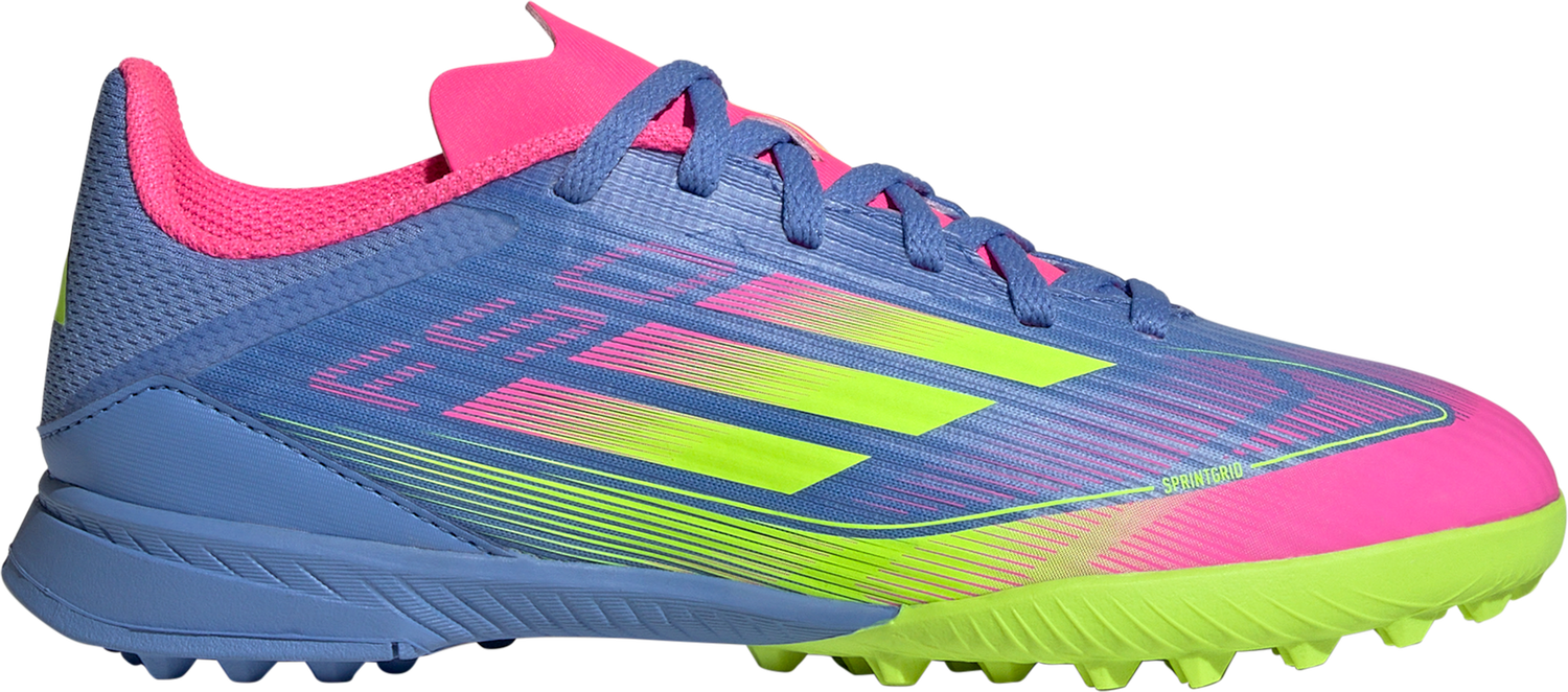 Кецове и обувки adidas Performance adidas F50 League TF Синьо | ie3754, 0