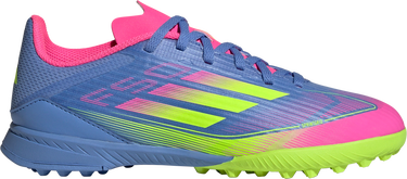 Кецове и обувки adidas Performance adidas F50 League TF Синьо | ie3754, 0
