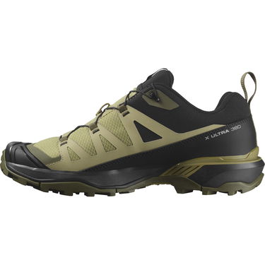 Кецове и обувки Salomon X ULTRA 360 44 Черно | L47456000, 4