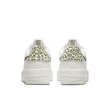 Кецове и обувки Nike Air Force 1 Pixel SE W Сиво | DH9632-101, 3