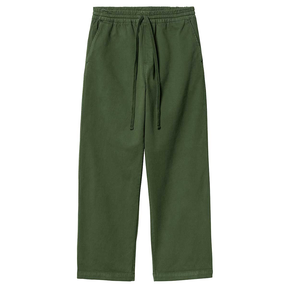 Панталони Carhartt WIP Floyde Pant Зелено | I033585-29UGD, 0