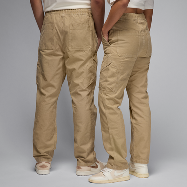 Карго панталони Jordan Jordan Chicago Pants Бежово | FV7255-257, 2