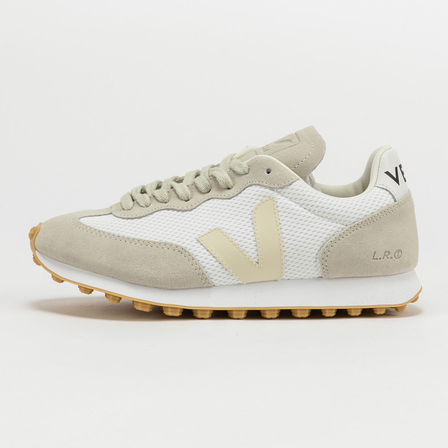 Кецове и обувки Veja Rio Branco W Сиво | RB012382A, 0