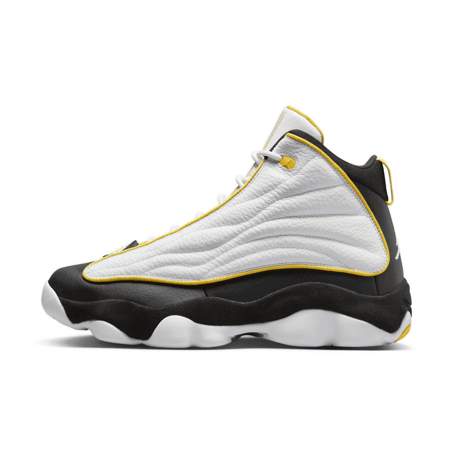 Кецове и обувки Jordan Jordan Pro Strong Бяло | DC8418-107, 0
