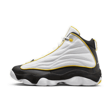 Кецове и обувки Jordan Jordan Pro Strong Бяло | DC8418-107, 0