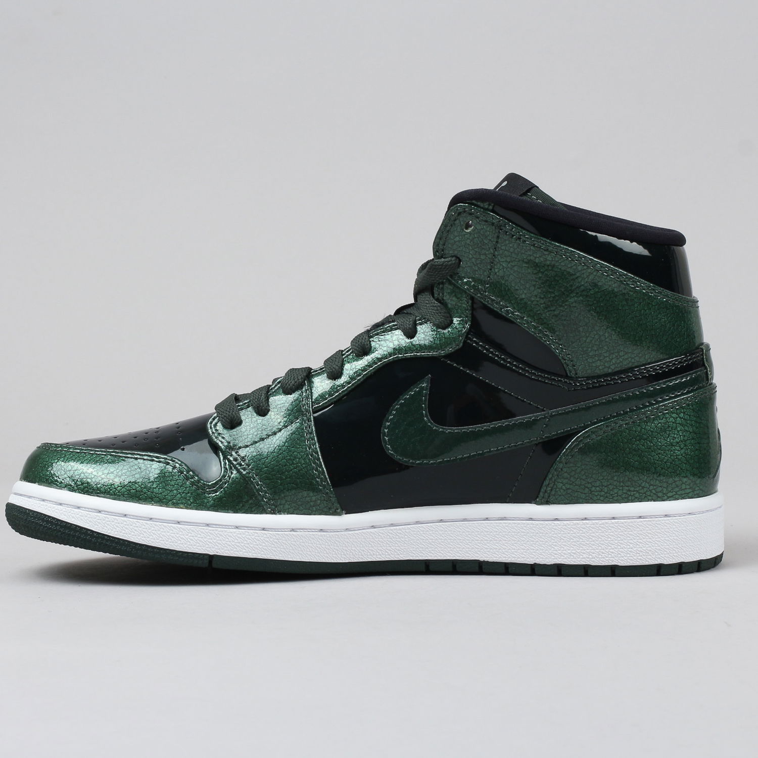 Кецове и обувки Jordan Air Jordan 1 High "Anti-Gravity Machines" Зелено | 332550-300, 1