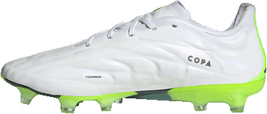 Кецове и обувки adidas Performance COPA PURE.1 FG Бяло | hq8971, 6