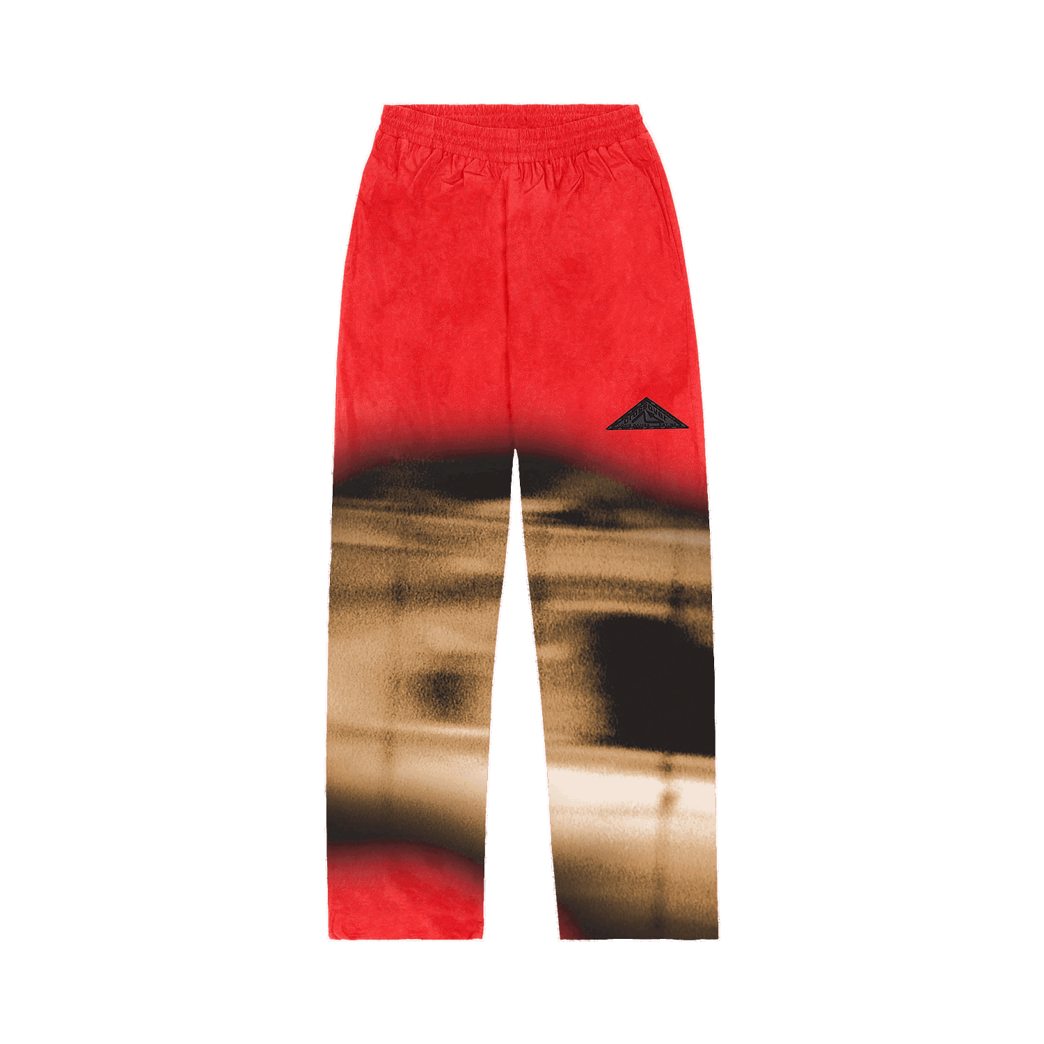 Спортни панталони Cactus Jack by Travis Scott Speed Pants Червено | CJJ6 BP23 RED, 0