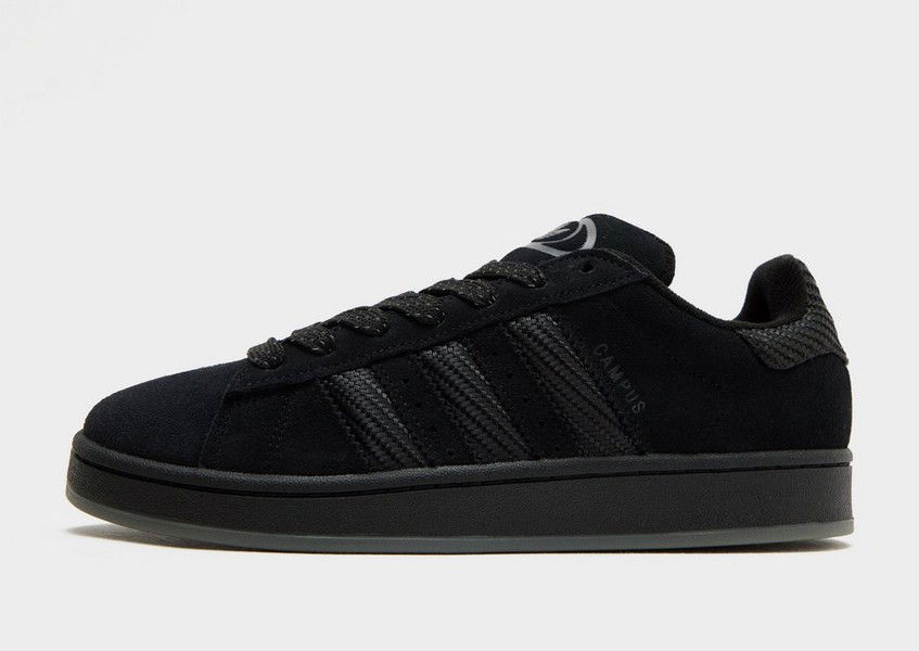 Кецове и обувки adidas Originals Campus 00S Черно | HP3693, 0