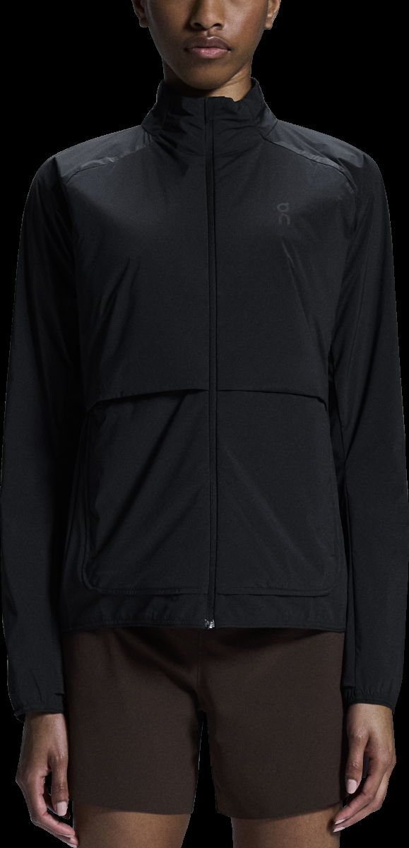 Weather Insulated Jacket