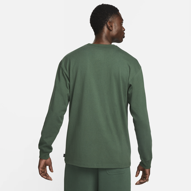 Тениска Nike Sportswear Premium Essentials Зелено | DO7390-323, 1