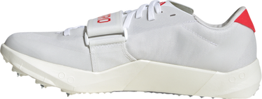 Кецове и обувки adidas Performance ADIZERO TJ/PV Бяло | ih5795, 3