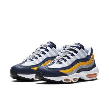 Кецове и обувки Nike Air Max 95 Синьо | CZ0191-400, 2