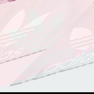 Чанта за кръста adidas Originals Adicolor Classic Waist Bag Розово | IL4817, 4