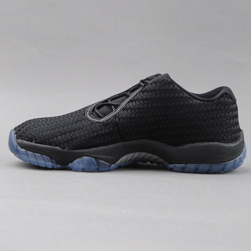 Кецове и обувки Jordan Air Jordan Future Low ''Gamma'' Черно | 718948-005, 0