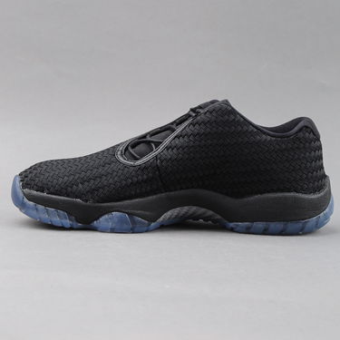 Кецове и обувки Jordan Air Jordan Future Low ''Gamma'' Черно | 718948-005, 0