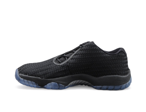Кецове и обувки Jordan Air Jordan Future Low ''Gamma'' Черно | 718948-005