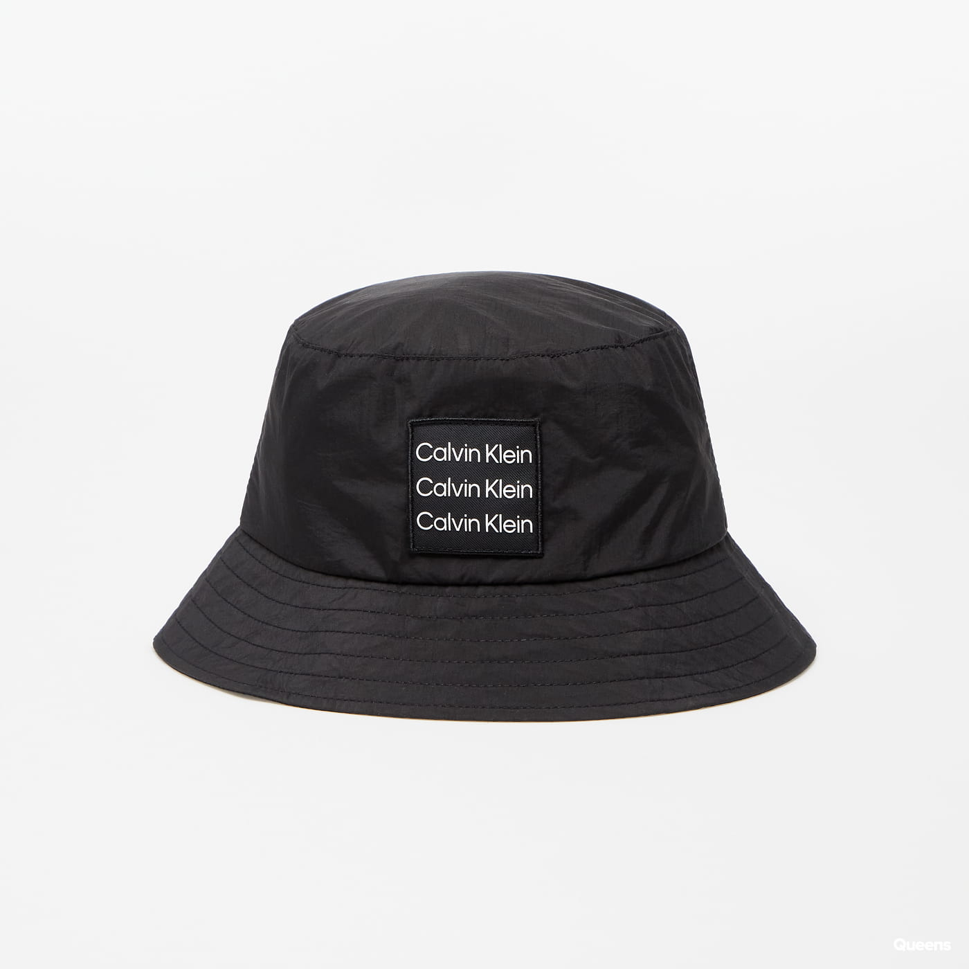 Шапка CALVIN KLEIN Bucket Hat Черно | KU0KU00094-BEH, 0