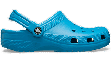 Кецове и обувки Crocs Classic Clogs Синьо | 10001-4WG, 0