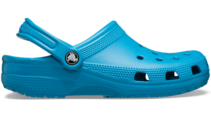 Кецове и обувки Crocs Classic Clogs Синьо | 10001-4WG
