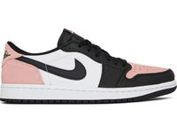 Air Jordan 1 Retro Low OG "Bleached Coral"