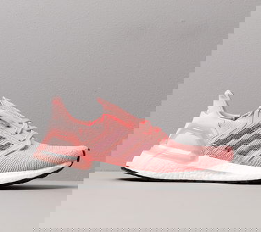 Кецове и обувки adidas Performance UltraBOOST 20 Розово | EG0716, 0