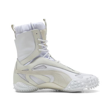 Кецове и обувки Puma Mostro Бяло | 402872_01, 6