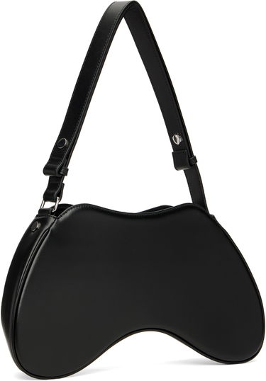 Чанта през рамо Diesel Play Shoulder Bag Черно | X10201 PR227, 2