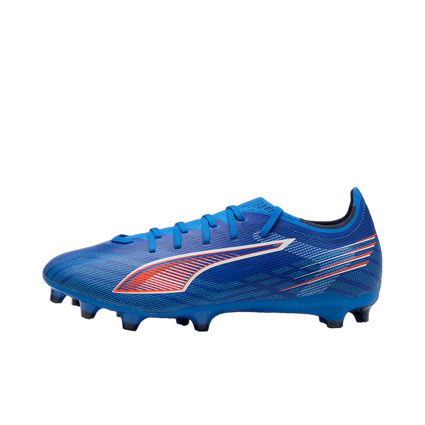 Кецове и обувки Puma ULTRA 6 MATCH FG/AG Синьо | 108514-01