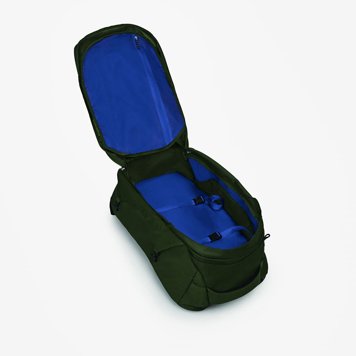 Раница Osprey Travel Backpack Farpoint 40 Зелено | 10020504OSP, 1