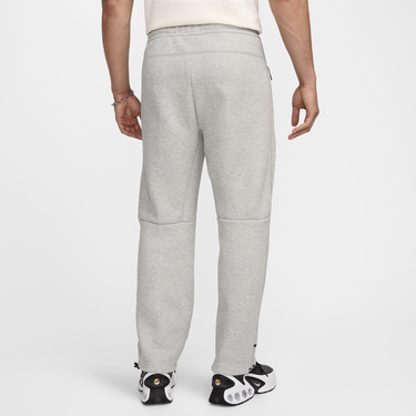 Спортни панталони Nike Tech Fleece Cuffless Pants Сиво | HJ6533-063, 3
