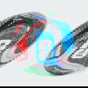 Спортна екипировка adidas Performance World Cup 26 Trionda Training Foil Soccer Ball Многоцветен | JD8046, 0