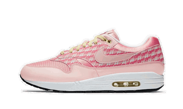 Кецове и обувки Nike Air Max 1 Premium ''Strawberry Lemonade'' Розово | CJ0609-600, 0