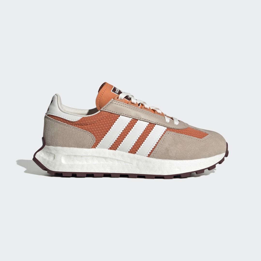 Кецове и обувки adidas Originals Retropy E5 "Orange" Оранжево
 | IE2210, 0
