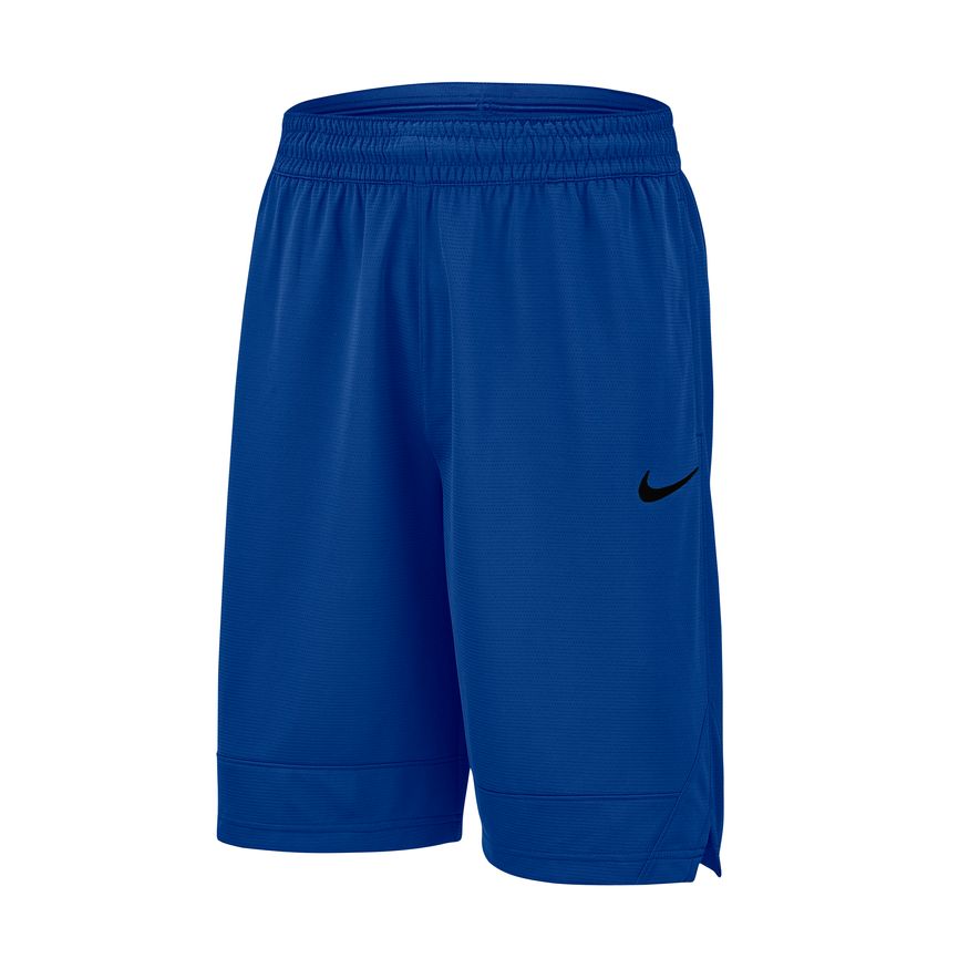 Къси панталони Nike Dri-FIT Icon Basketball Shorts Тъмно синьо | AJ3914-480, 1