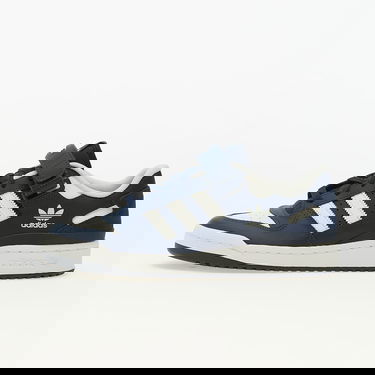 Кецове и обувки adidas Originals Forum Low Тъмно синьо | IE7172, 0