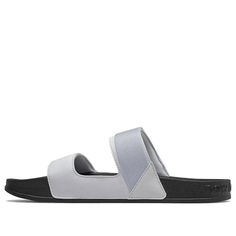 Кецове и обувки New Balance 202 Series Slides Сиво | SWF202DW, 0